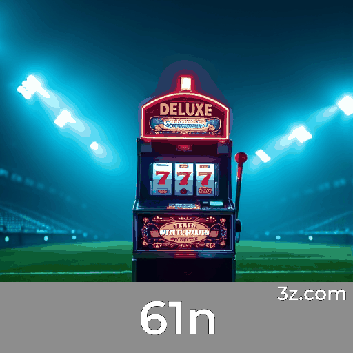 Desbloqueie Ofertas Exclusivas no 61n Agora!