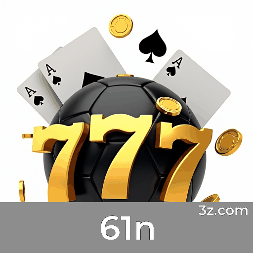 Tecnologia 3D Avançada nos Jogos de Cassino do 61n