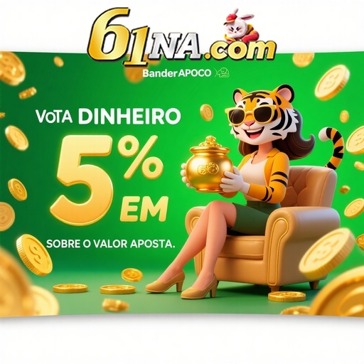 61NA Ganhe R$ 100,00 Gratis